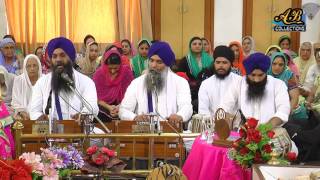 Amrit Sinchoh Bharo Kiaare By Bhai Sukhjinder Singh Ji, Hajuri Ragi, Sri Darbar Sahib Amritsar