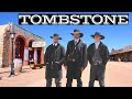 TOMBSTONE ARIZONA - WHY YOU SHOULD COME HERE [S7-E19]