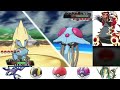 21【ポケモンoras】メガバクーダと本気を出したミクリの悲しい物語【実況】【ポケットモンスターoras】