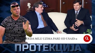 MILORADE GDJE SU PARE OD USAID-a: USA tenkovima došao na vlast? REAL MADRID zavodi red? | PROTEKCIJA