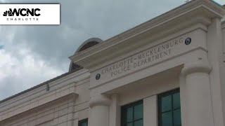Violent crime rate in North Carolina higher than national average