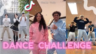 Try Not To Dance Tiktok Dance Challenge Compilation Of 2024 New