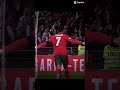 Ronaldo bicycle kick