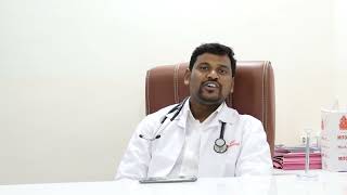 Best Physician in Hyderabad | RNC Hospital |