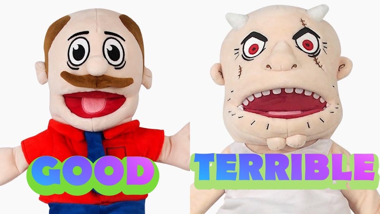 Ranking Sml Puppets Youtube