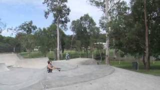Summer BMX Edit 2011