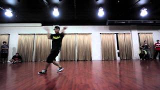 World of Dance - Bam Martin of MWC - Jae Millz \