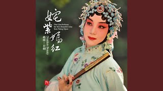 Kunqu Opera Peony Pavilion - visiting Garden (feat. Qianyin, Weng Weiwei, Tang Linggen, Zhu...