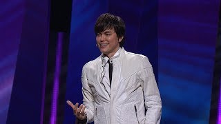 Joseph Prince - Believe Right And See Good - 05 May 19