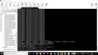 Basic Cuda program with Unified Memory