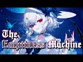 Nightcore - The Emptiness Machine (Lyrics)