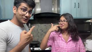 Story Time - Our Worst Date Experience 😭| Dhwani Bhanot Vlogs