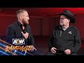 Preston Vance Explains to Jim Ross Why he Turned his Back on the Dark Order | AEW Rampage, 12/16/22