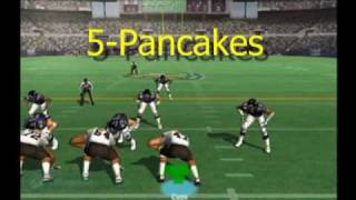 Cook'09w16: 5-Pancakes