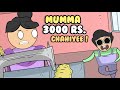 Never ask for money !-Childhood memories- Indian cartoons @Hardtoonz22