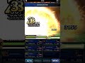 ffbe training dummy 184 million damage new record