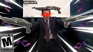 Black Ops Cold War Shotgun Experience.EXE