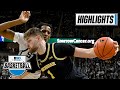 Michigan at Michigan State | Extended Highlights | Big Ten Men's Basketball | Jan. 29, 2022