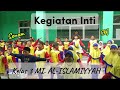 SENAM SKJ 2023 || SISWA SISWI KELAS 3 MI. AL-ISLAMIYYAH ||2024