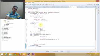 java programming lab ex no 9
