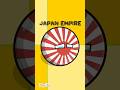 INDONESIA🇮🇩 OR JAPAN EMPIRE🇯🇵.#shorts #countryballs #indonesia