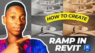 Mastering Ramp Design in Revit: A Comprehensive Tutorial