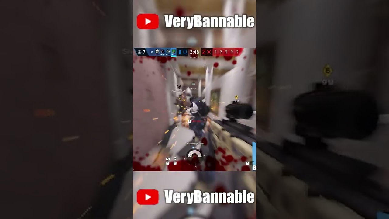 Easiest Ban Ever 507 Youtube