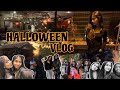 A Halloween Vlog in Italy🎃🇮🇹