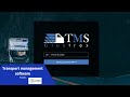 Transport management software | Logistics software