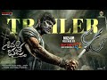 Shivam Bhaje Telugu Movie Trailer | Ashwin Babu | Digangana | Apsar | Mythri Movie Makers