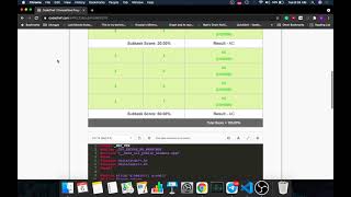 Binary String MEX || MEXSTR || CodeChef Long Challenge|| April Long challenge|| Full solution