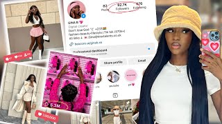How to ACTUALLY grow on Instagram in 2023 | How I gained 20k followers fast (tips that really work!)