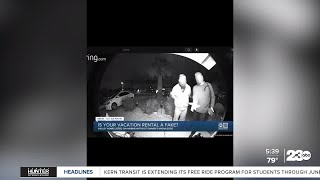 Fake Vacation Scam Bbb Warning For 23abc Viewers