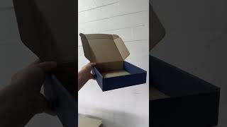 #paperbox #packagingbox