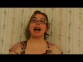 A Nichole337 Original Song So Whatever