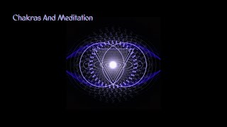 Third Eye Activation in 10 minutes: Ajna Bliss | 852Hz Meditation