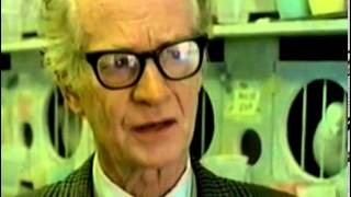 Dr. B.F. Skinner and Operant Conditioning