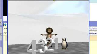 Alice Programming - Random Numbers
