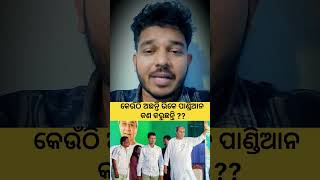 କେଉଁଠି ଅଛନ୍ତି VK Pandian, କଣ କରୁଛନ୍ତି ?? | Naveen Patnaik | Odisha Politics | BJD | Lipan Kumar Hota