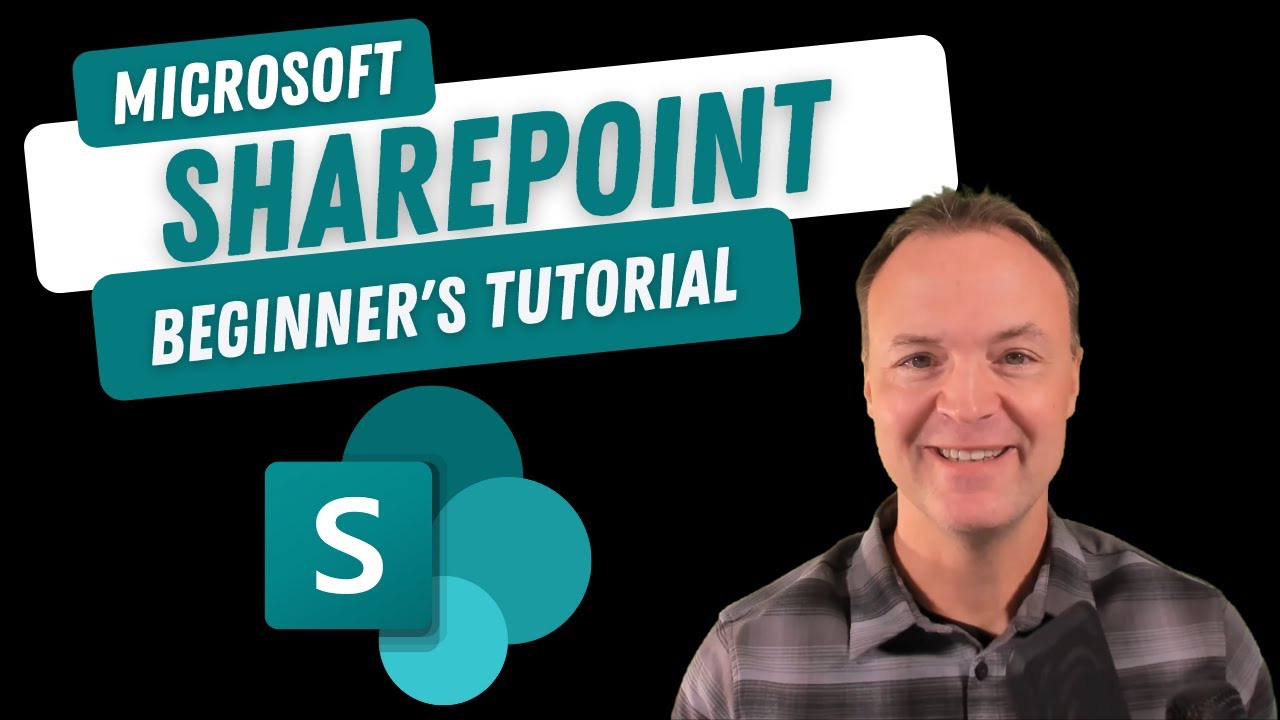 How To Use Microsoft Sharepoint Beginner S Tutorial Quadexcel How To Use Microsoft Sharepoint Beginner S Tutorial Quadexcel