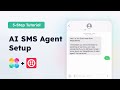 5 AI SMS Hacks with Twilio That Will BOOST Your Sales