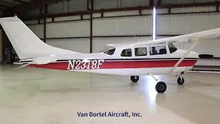 1965 CESSNA 210 For Sale