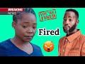 Nosipho and Pastor Gwala are Fired By Uzalo 💔 This is What Happened 😭