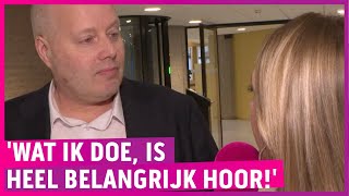 Onzichtbare PVV'er van 161K gevonden: 'Ik heb het echt wel druk!'