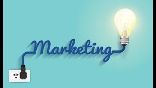 Tập 1 | Marketing căn bản | Buổi 1 - Giới thiệu