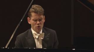 Andrey Gugnin plays Medtner Scriabin Chopin