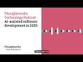AI-assisted software development in 2025: Inside this year's DORA report