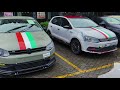 Independence  Day Car Meet !Ft.@SM VLOGZ & The Piston Wolves