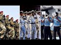 Agnipath : Registration for 1st batch of IAF from June 24; Navy also announces recruitment process