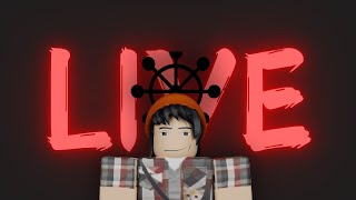 Playing Random Games With My Viewers On A ROBLOX STREAM